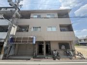 島本マンション