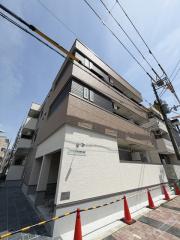 フジパレス今川公園東V番館