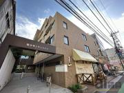 西武多摩湖線国分寺駅まで徒歩3分