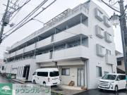 アーバンヒル