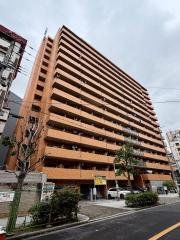 ライオンズシティ難波南
