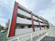 阪急伊丹線塚口駅まで徒歩10分