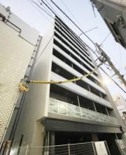 東京メトロ東西線茅場町駅まで徒歩3分