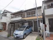 寺池町2丁目貸家