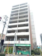 八尾イースタンビル