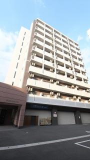 北九州モノレール香春口三萩野駅まで徒歩5分