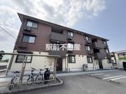 西鉄天神大牟田線宮の陣駅まで徒歩2分