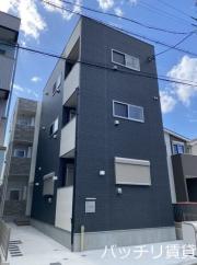 近鉄名古屋線烏森駅まで徒歩7分