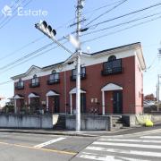 地下鉄東山線上社駅まで徒歩24分
