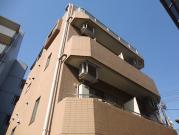 京王線千歳烏山駅まで徒歩9分
