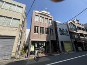 東京メトロ千代田線代々木公園駅まで徒歩3分