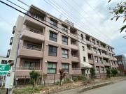 延増マンション新川