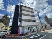 ＪＲ山陽本線英賀保駅まで徒歩2分