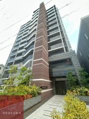 S-RESIDENCE城東SEVER