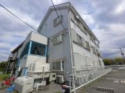 ＪＲ内房線姉ケ崎駅までバス約8分 徒歩6分