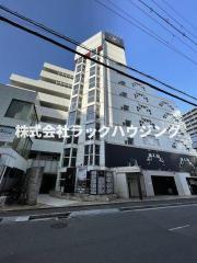 京阪本線香里園駅まで徒歩2分