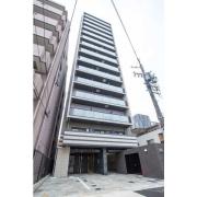 S-RESIDENCE東別院