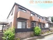 セピアヴェルデ葛城