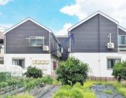 小田急小田原線祖師ヶ谷大蔵駅まで徒歩9分