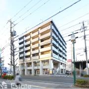 地下鉄鶴舞線平針駅まで徒歩1分