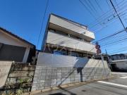 Copper House