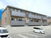 広島高速交通アストラムライン高取駅まで徒歩9分