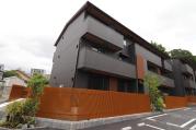 TORISIA大慈寺町 A