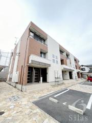 南海泉北線和泉中央駅まで徒歩22分