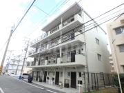 植田マンション神前