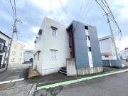 ＪＲ牟岐線阿南駅まで徒歩9分
