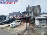 田中様貸家