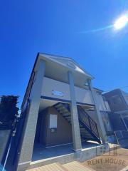 ＪＲ阪和線下松駅まで徒歩7分