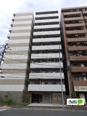 ブルーライン阪東橋駅まで徒歩3分