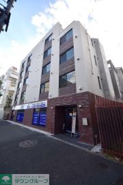西武池袋・豊島線練馬高野台駅まで徒歩3分