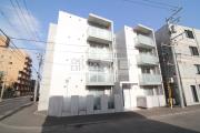 地下鉄南北線平岸駅まで徒歩2分