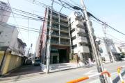 ＪＲ京浜東北・根岸線大宮駅まで徒歩6分