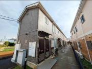 京王相模原線京王多摩川駅まで徒歩7分