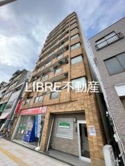 阪神なんば線千鳥橋駅まで徒歩12分