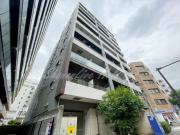ＪＲ京浜東北・根岸線石川町駅まで徒歩4分