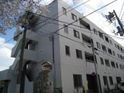 京急本線梅屋敷駅まで徒歩9分