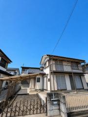北茨城市汐見ケ丘 2階建 3LDK