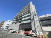 地下鉄海岸線中央市場前駅まで徒歩5分