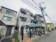 京阪本線寝屋川市駅まで徒歩9分