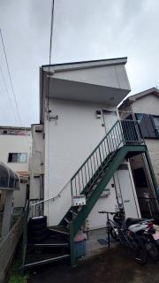 石田コーポ101