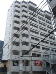 ＪＲ中央線三鷹駅まで徒歩2分