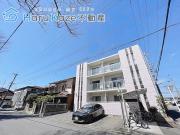 名鉄常滑線道徳駅まで徒歩8分