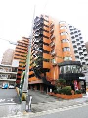 ライオンズマンション新大阪第5