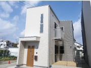 la・casa堀之内B棟