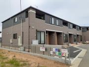 ＪＲ常磐線荒川沖駅までバス約24分 徒歩9分