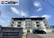 ファーストシティ市川